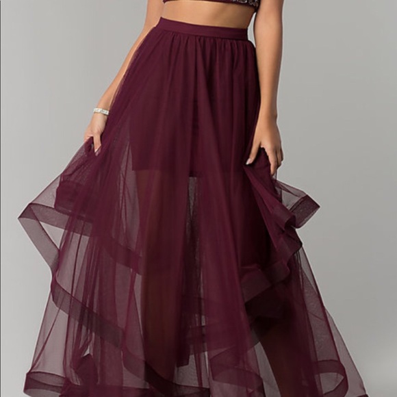 Prom dress!! - Picture 2 of 7